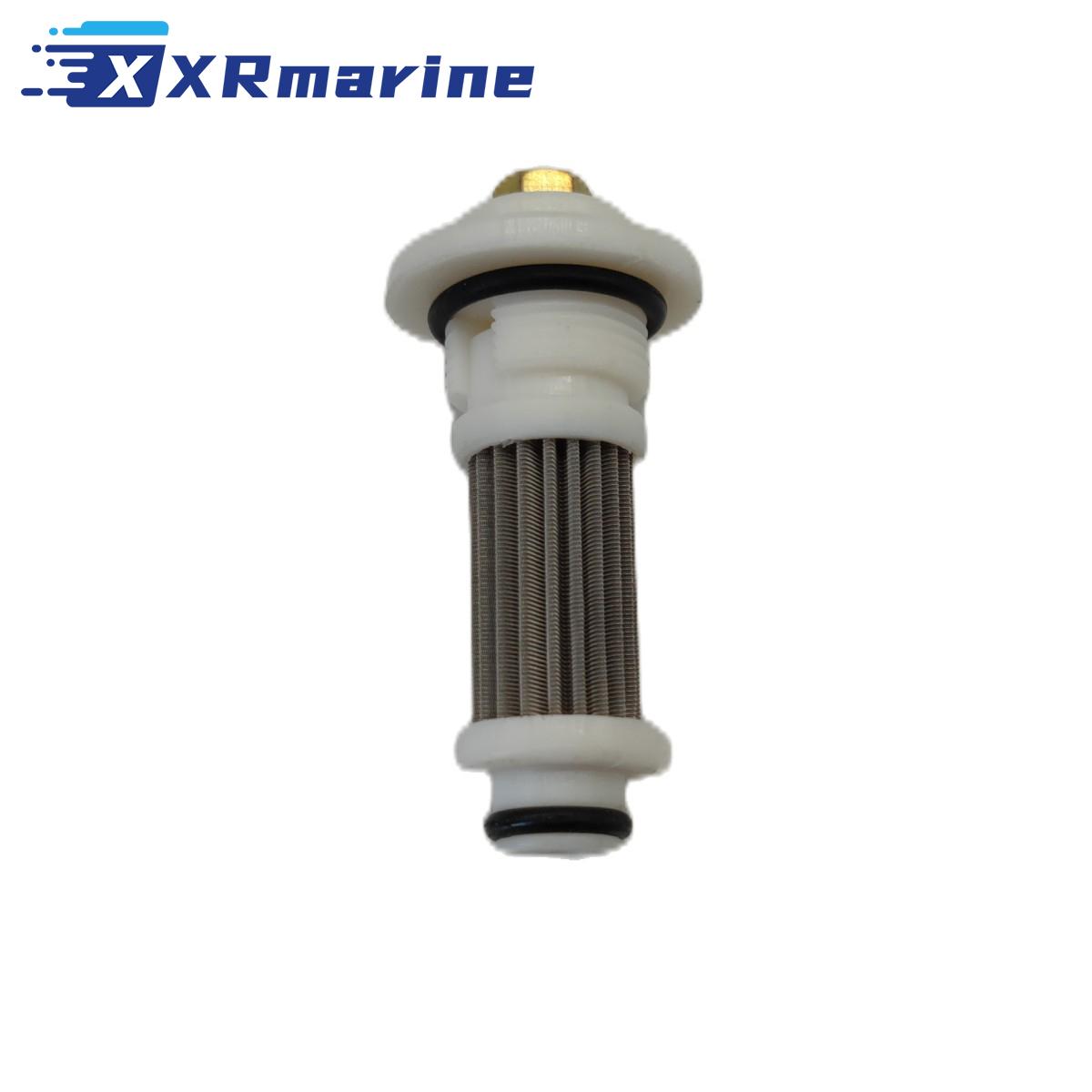 Oil Filter - Ölfilter für Yamaha 6g8-13440-00-00 4-Takt f