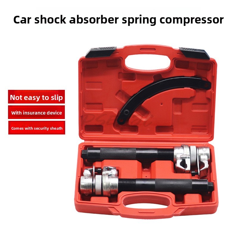 Spring Compressor Tool - Stoßdämpfer-Federkompressor – Klauentyp-Werkzeug für Kfz-Reparaturwerkzeuge