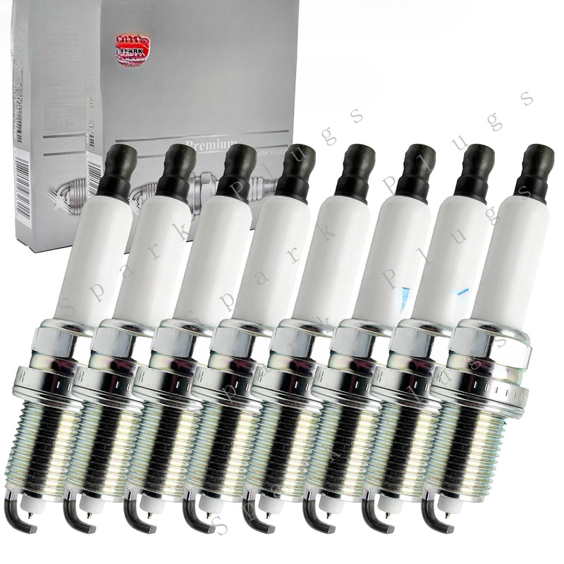 Ngk Spark Plug Laser Iridium - Z+ 8x für NGK Laser Iridium