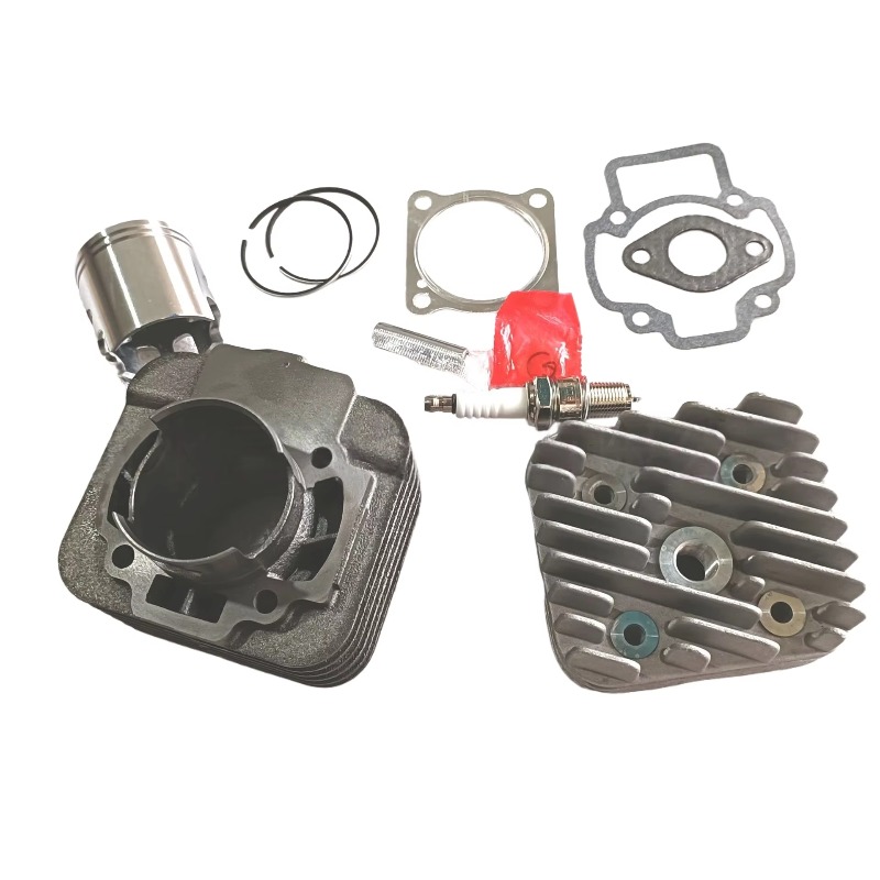 Spark Plug - OEM 2-Takt für Piaggio70 ZIP70 Typhoon70