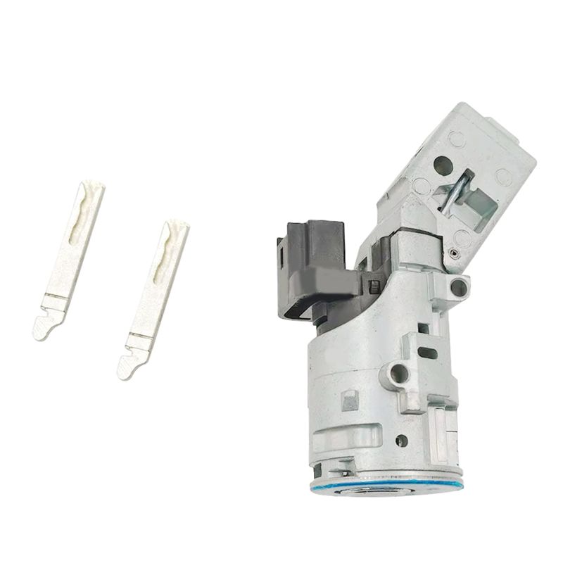 Spark Plug - Durable-4162.AG 4162.PT Zündschalter mit 2 Schlüsseln