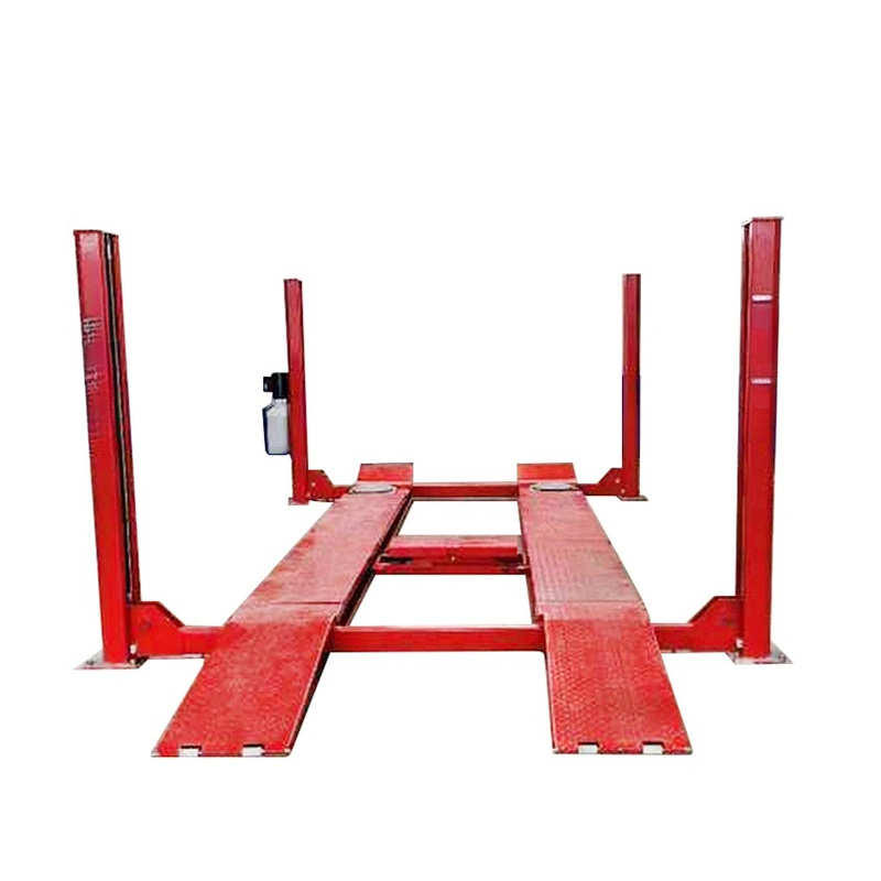 Car Lift - PrimeSelect 00Kg Vierfach-Hebevorrichtung für Achsvermessung CE-Zertifiziert
