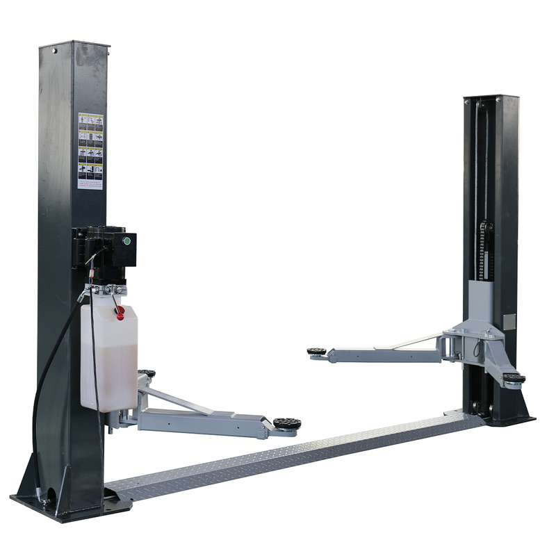 Car Lift - Hydraulische Autolifte für die Garage mit