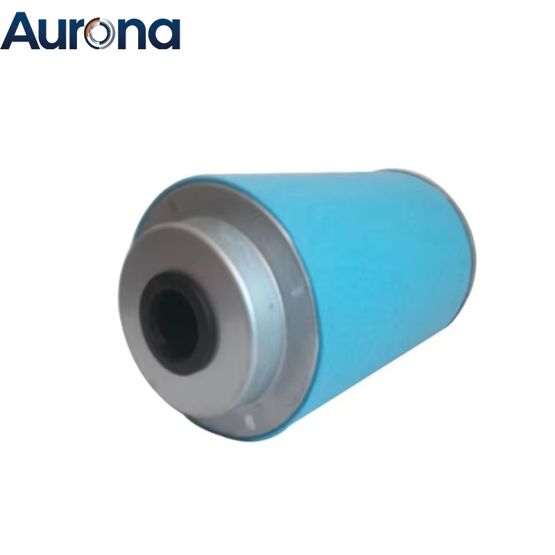 Oil Filter - 【Industriell】2205406522 Hocheffizientes Luftkompressor-Öl-Abscheider-Filterelement 2205406522 für Luftkompressorfilter
