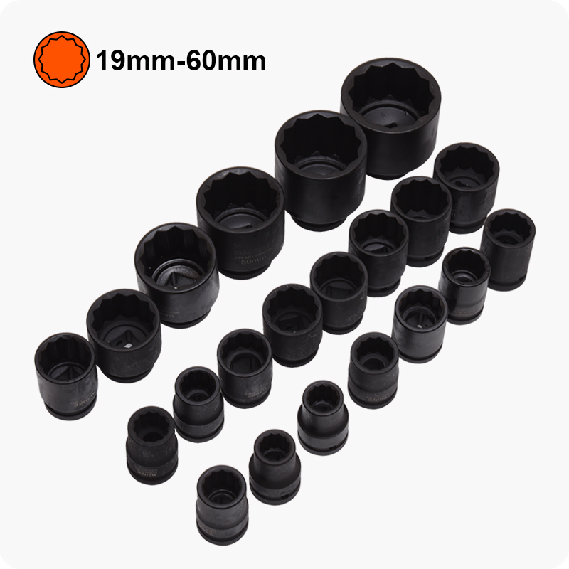 HARDEN 27-teiliger Steckschlüs – Socket Set Bewertung und Preis