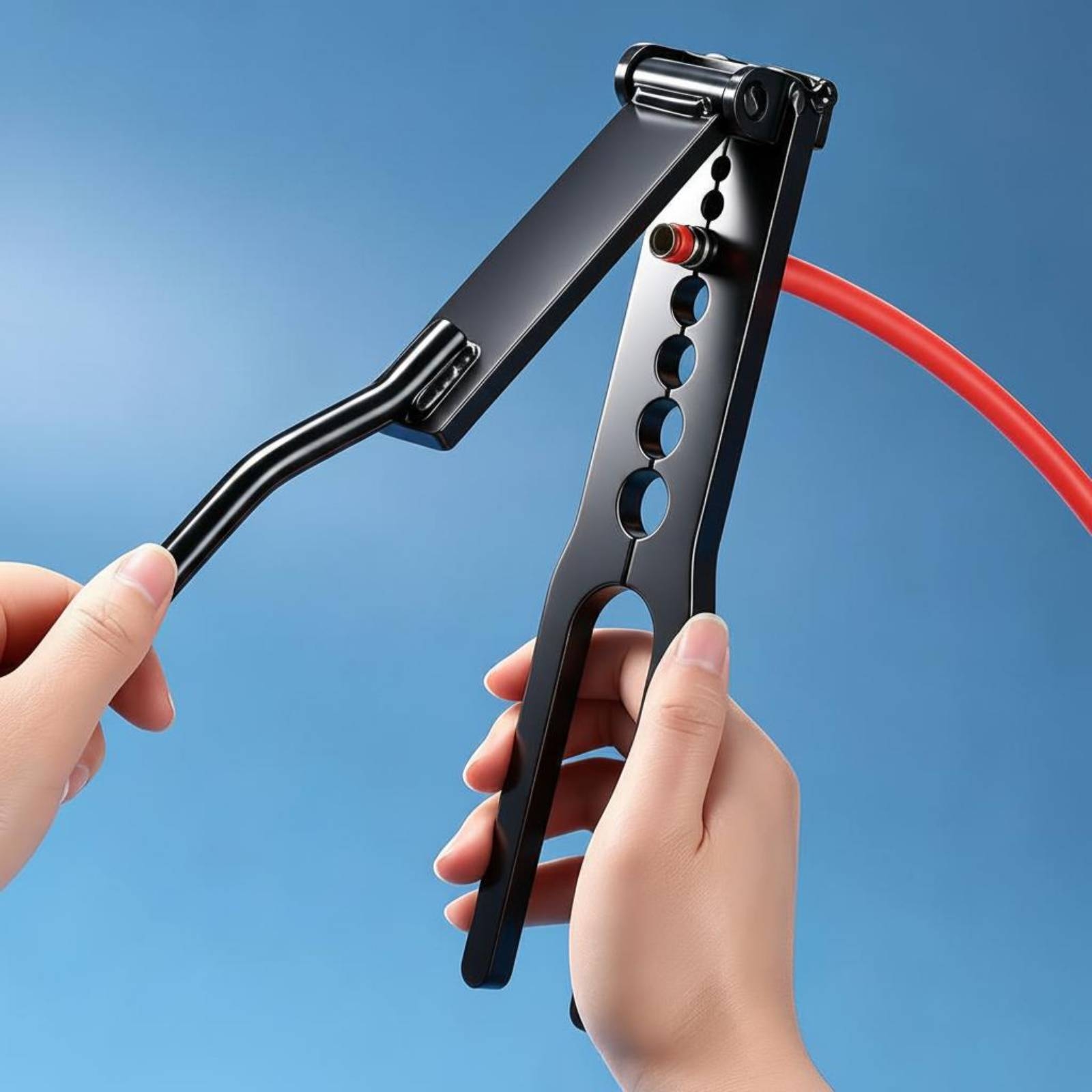Schlauchklemmzange mit Schwenk – Automotive Tools Bewertung und Preis