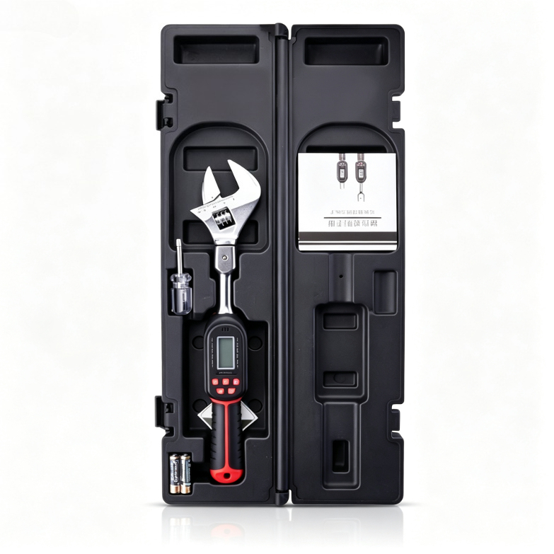 Elektronischer Digitaler Hochp – Torque Wrench Bewertung und Preis