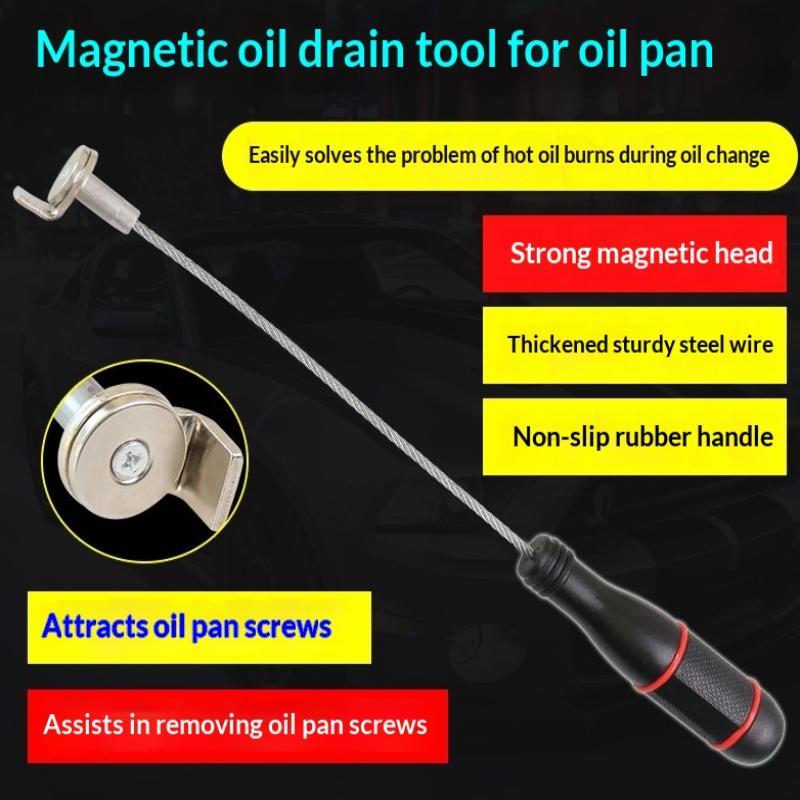 Ölablassschrauben-Entferner, A – Car Repair Tools Bewertung und Preis