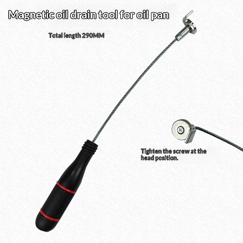 Ölablassschrauben-Entferner, A – Car Repair Tools Bewertung und Preis