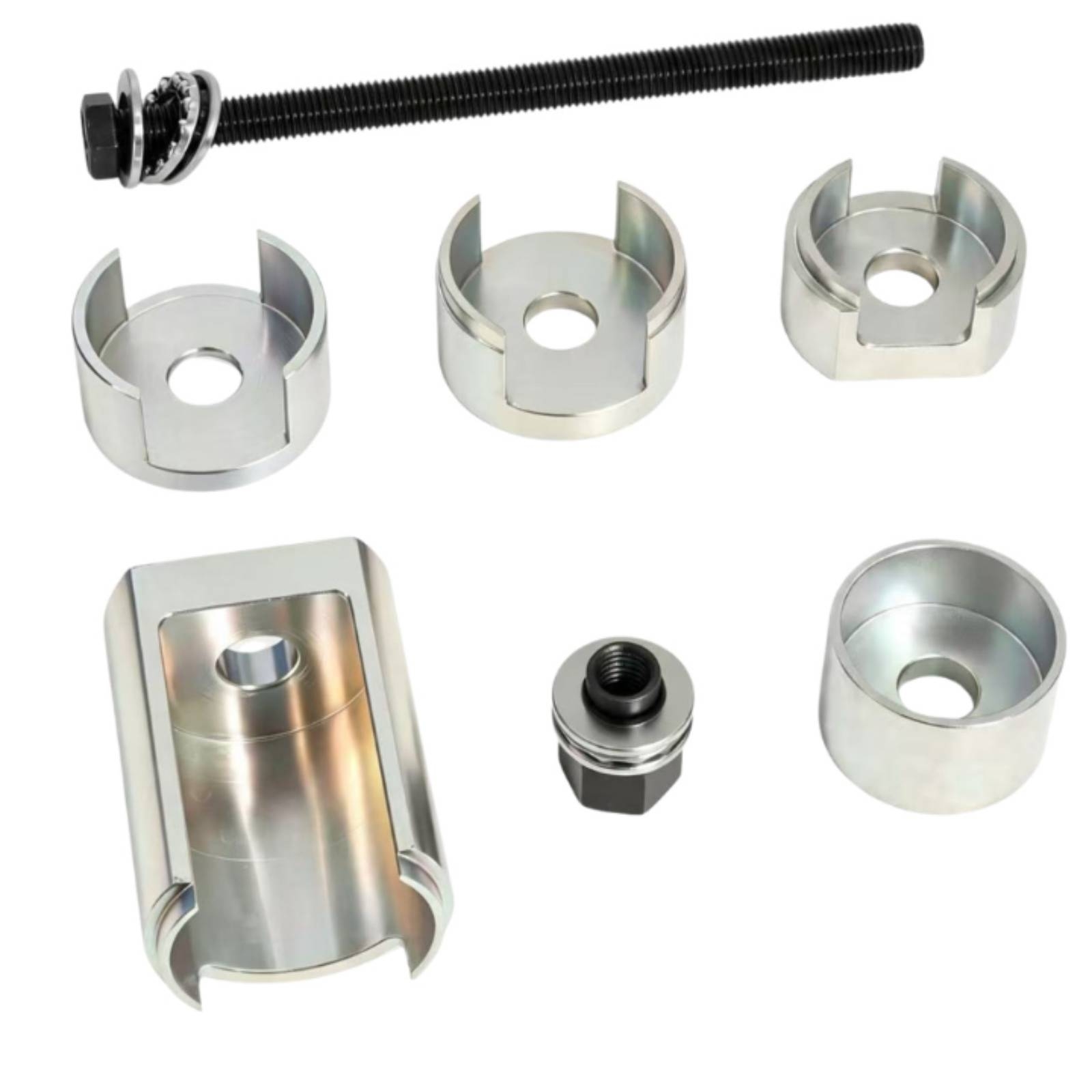 Kugelgelenk-Presse mit Trageta – Car Repair Tools Bewertung und Preis