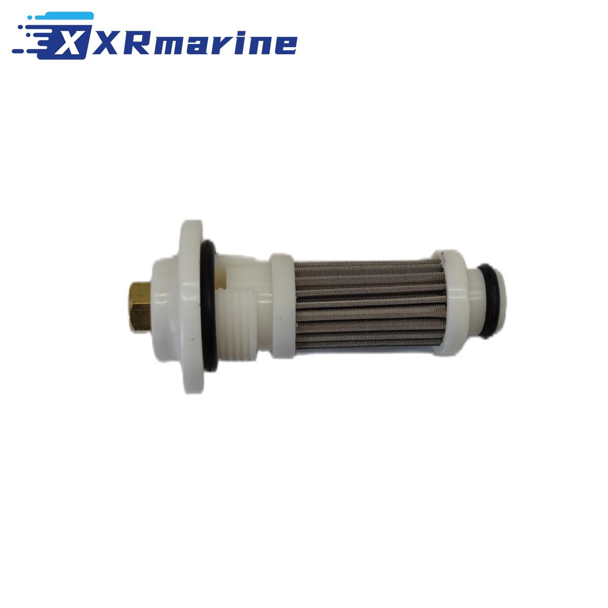 Ölfilter für Yamaha 6g8-13440- – Oil Filter Bewertung und Preis