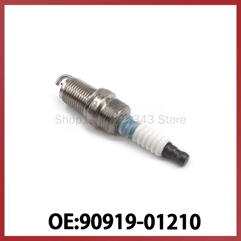 Für Toyota Lexus Iridium-Zündk – Spark Plug Bewertung und Preis