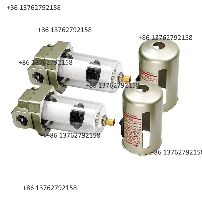 Hochwertiger Luftkompressorfil – Oil Filter Bewertung und Preis