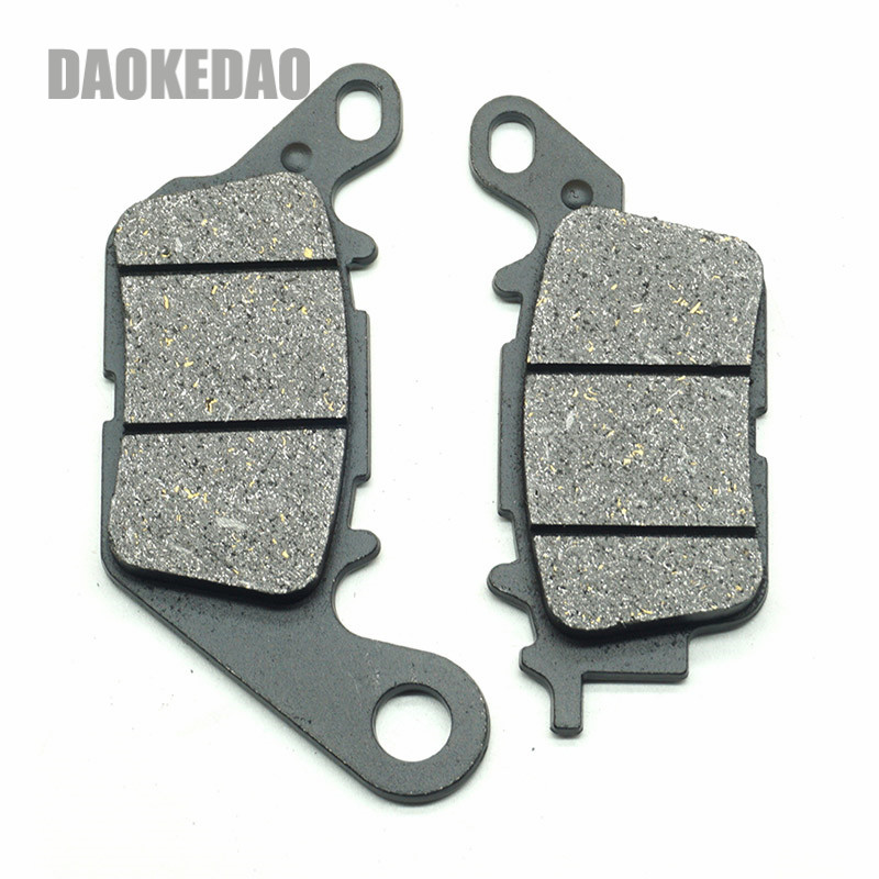 Für Yamaha NMAX 125 ABS 2016-2 – Brake Pad Set Bewertung und Preis