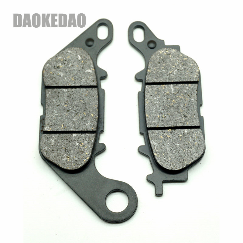 Für Yamaha NMAX 125 ABS 2016-2 – Brake Pad Set Bewertung und Preis