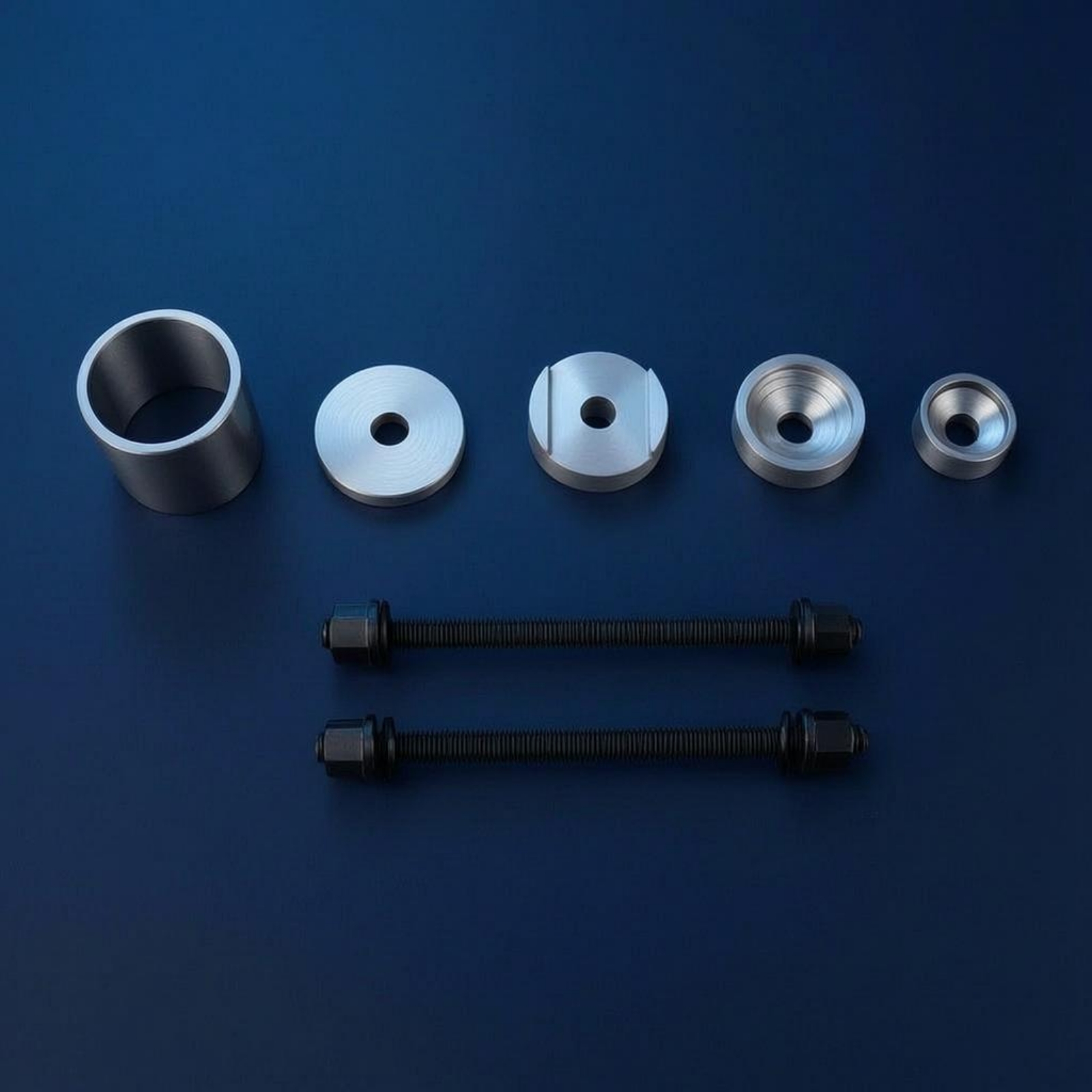 Kfz-Buchsenwerkzeug mit 200 mm – Automotive Tools Bewertung und Preis