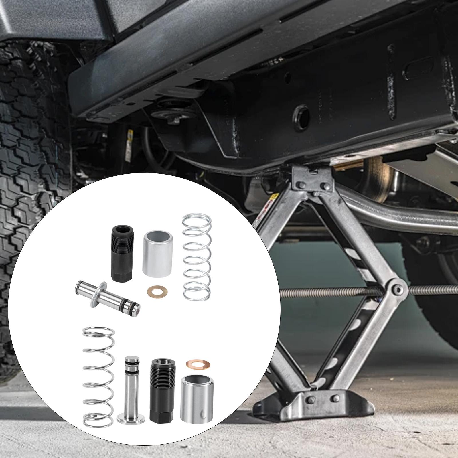 Metallheber-Reparatursatz für  – Car Jack Bewertung und Preis