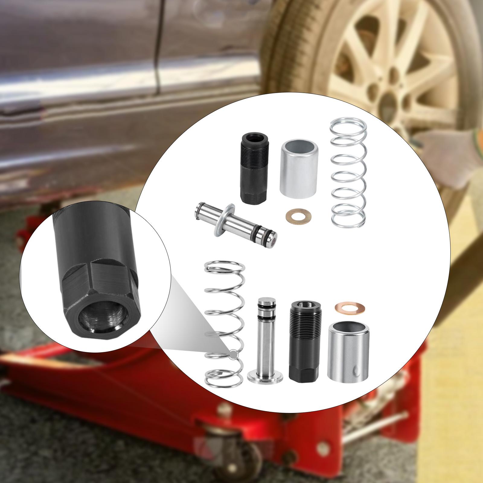 Metallheber-Reparatursatz für  – Car Jack Bewertung und Preis