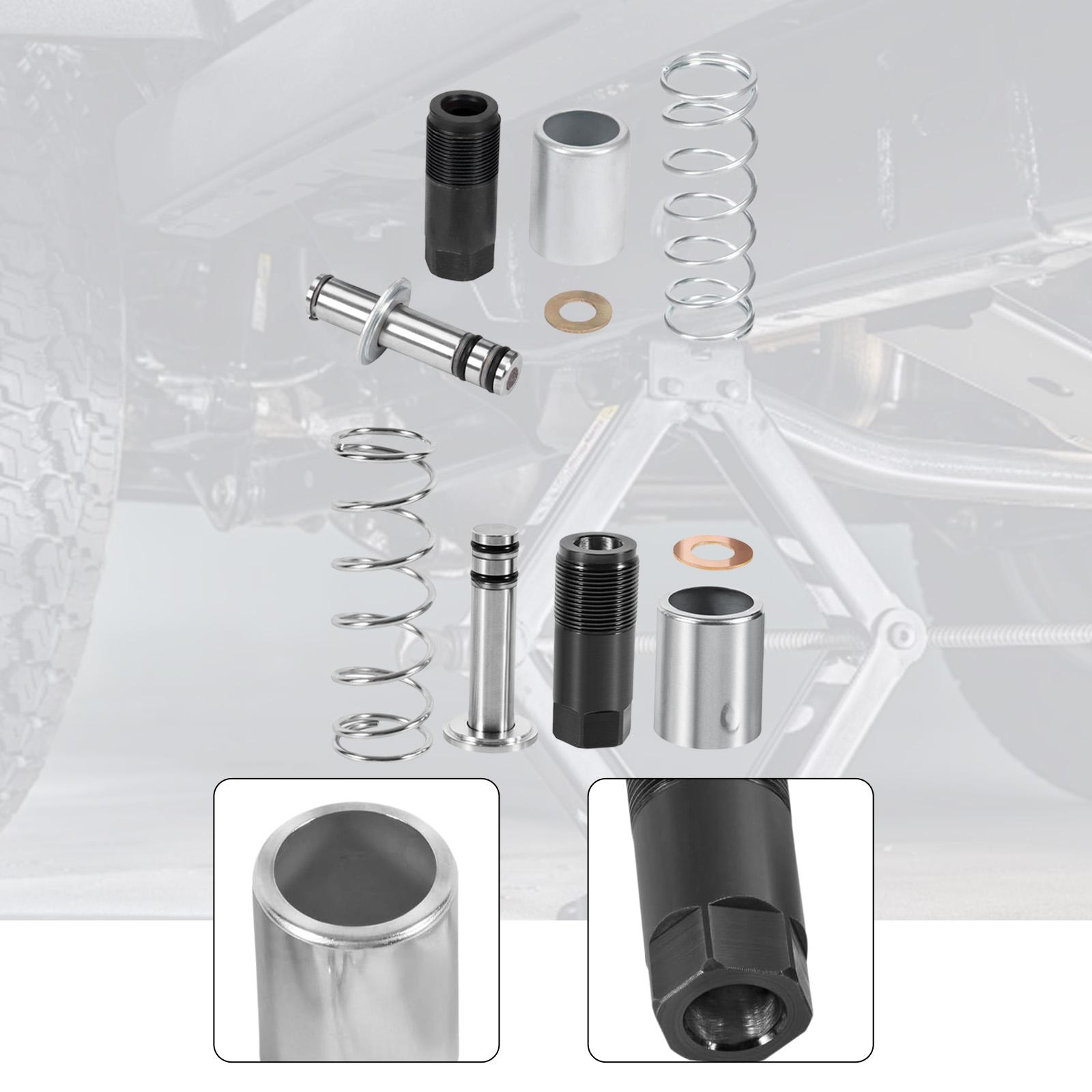 Metallheber-Reparatursatz für  – Car Jack Bewertung und Preis