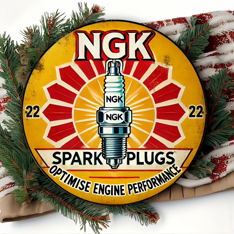 NGK Zündkerzen-Metallblechschi – Spark Plug Bewertung und Preis