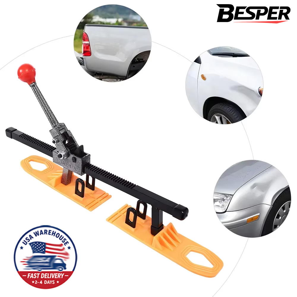 Lackschadenfreies Ausbeulwerkz – Car Repair Tools Bewertung und Preis