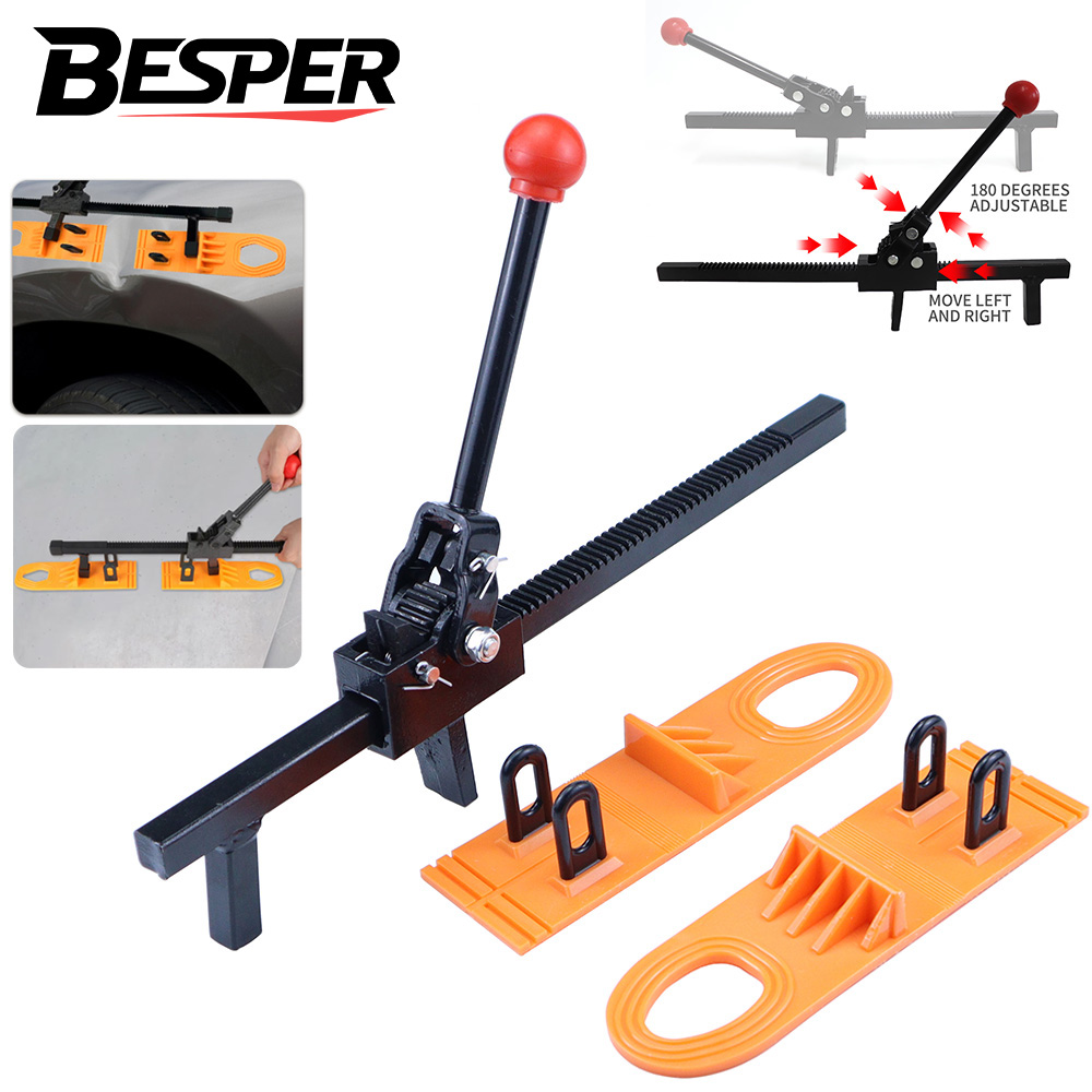 Lackschadenfreies Ausbeulwerkz – Car Repair Tools Bewertung und Preis