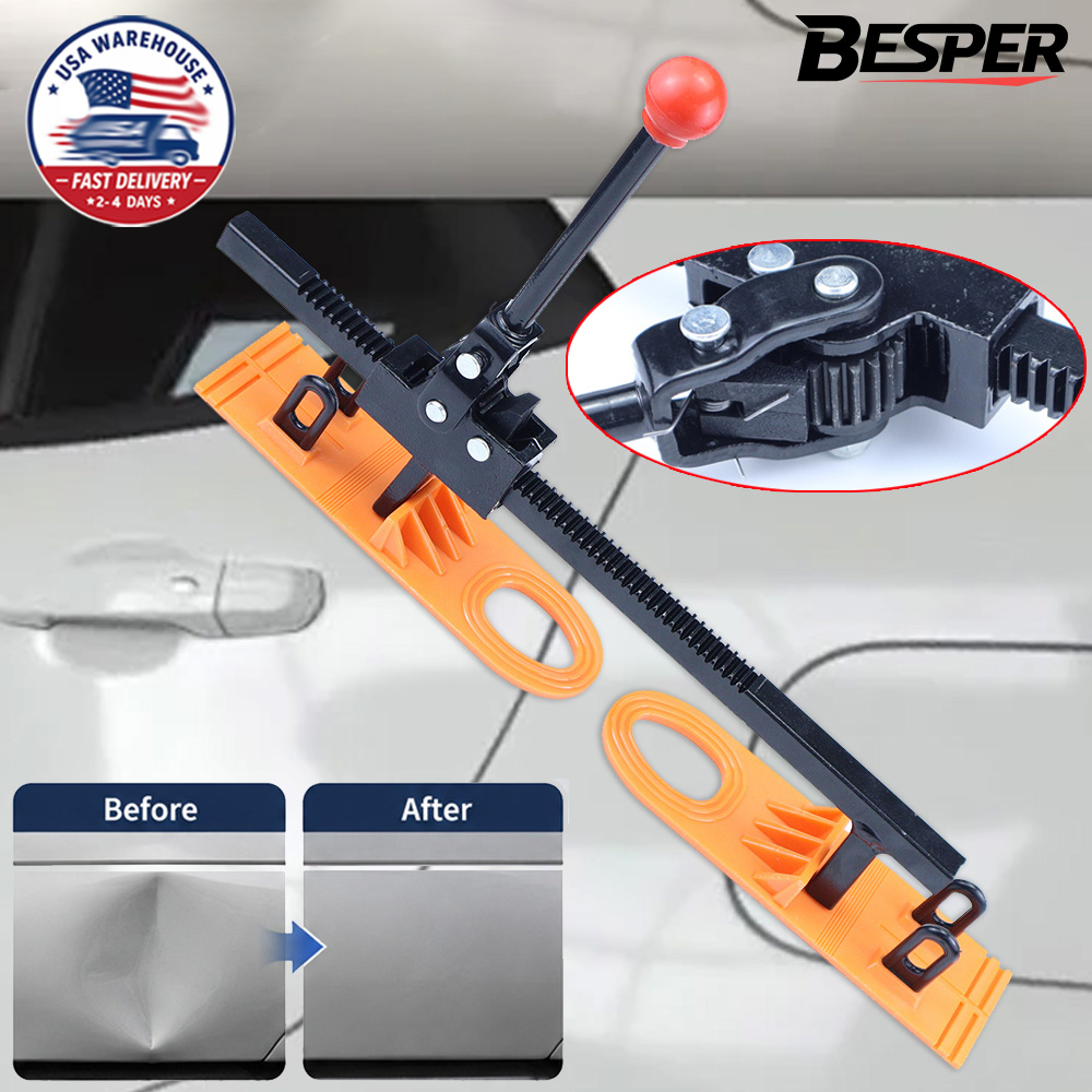 Lackschadenfreies Ausbeulwerkz – Car Repair Tools Bewertung und Preis