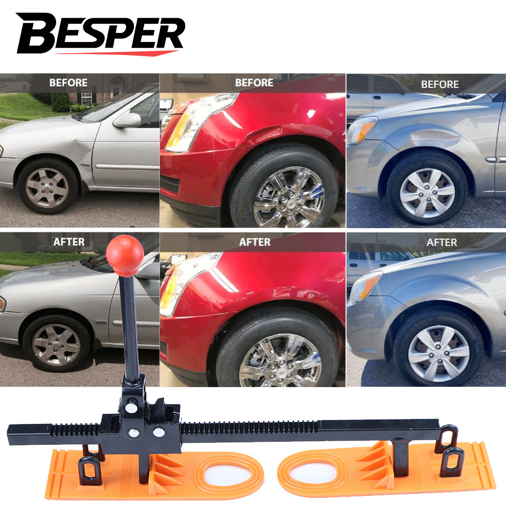 Lackschadenfreies Ausbeulwerkz – Car Repair Tools Bewertung und Preis