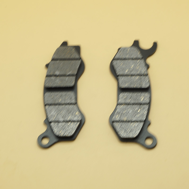 Für HONDA PCX125 WW125 EX2 201 – Brake Pad Set Bewertung und Preis