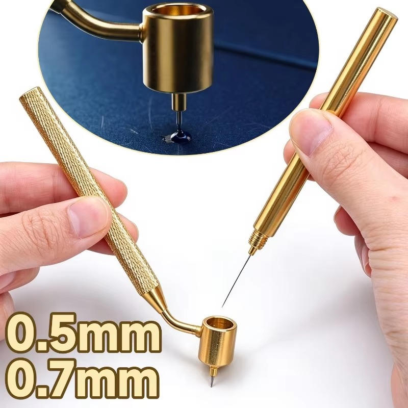 Feinlinien-Flüssigfarben-Appli – Car Repair Tools Bewertung und Preis