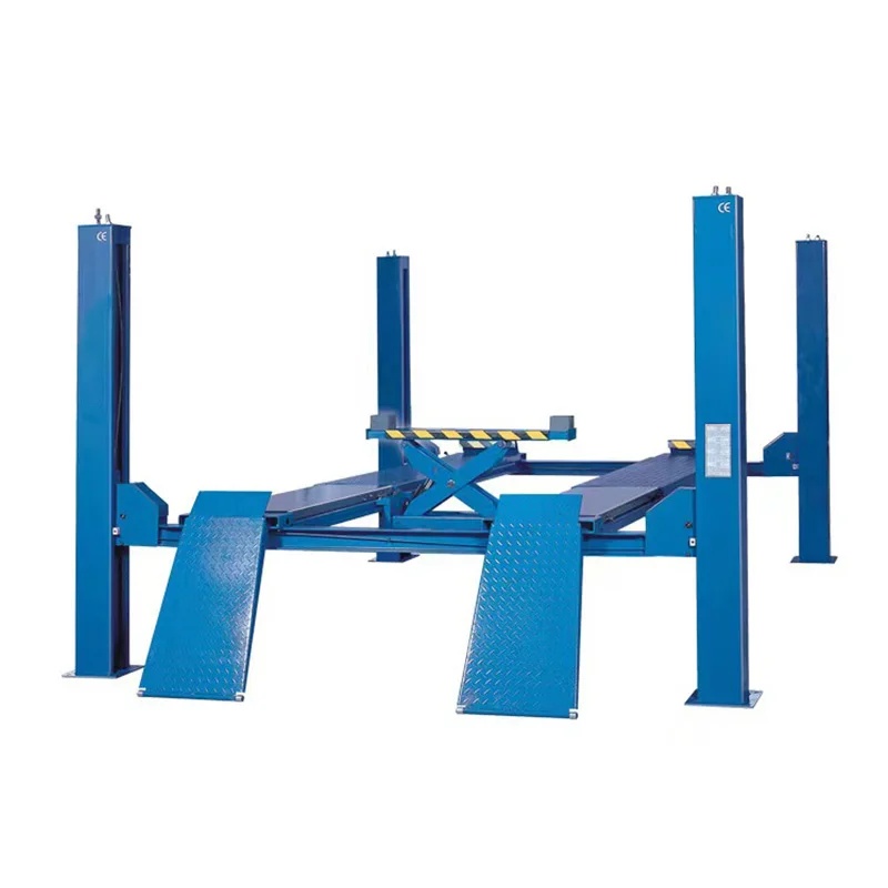 PrimeSelect Tricar Ton Hydraul – Car Lift Bewertung und Preis