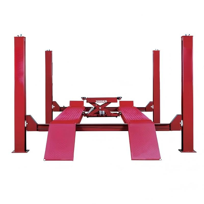 PrimeSelect Tricar Ton Hydraul – Car Lift Bewertung und Preis