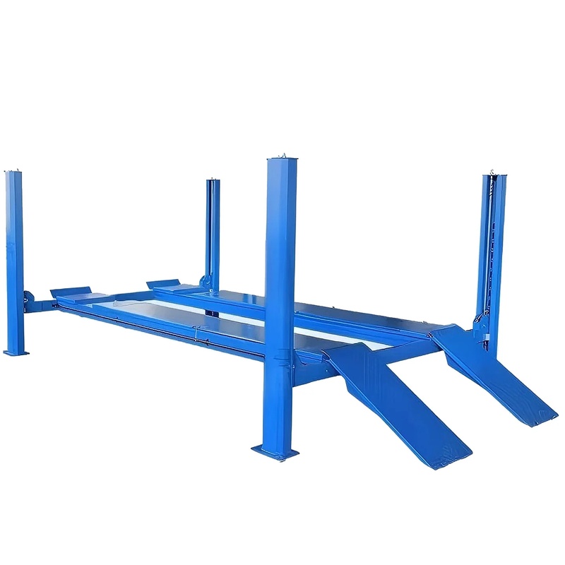 PrimeSelect Tricar Ton Hydraul – Car Lift Bewertung und Preis