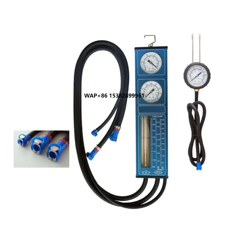 Kraftstoffsystem-Tester für Au – Car Repair Tools Bewertung und Preis