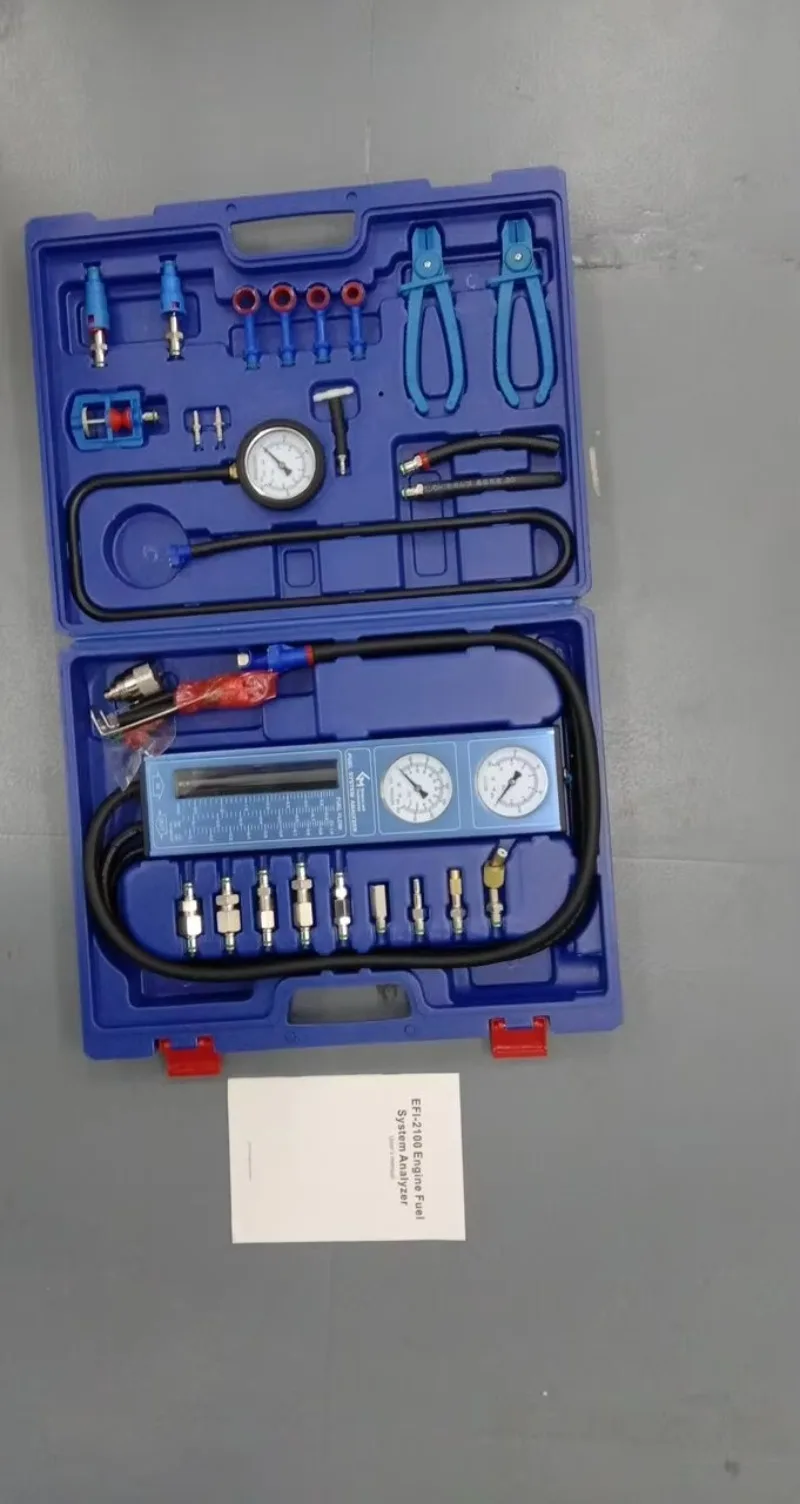 Kraftstoffsystem-Tester für Au – Car Repair Tools Bewertung und Preis