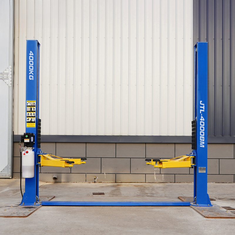 CE-Zertifizierter Hersteller H – Car Lift Bewertung und Preis