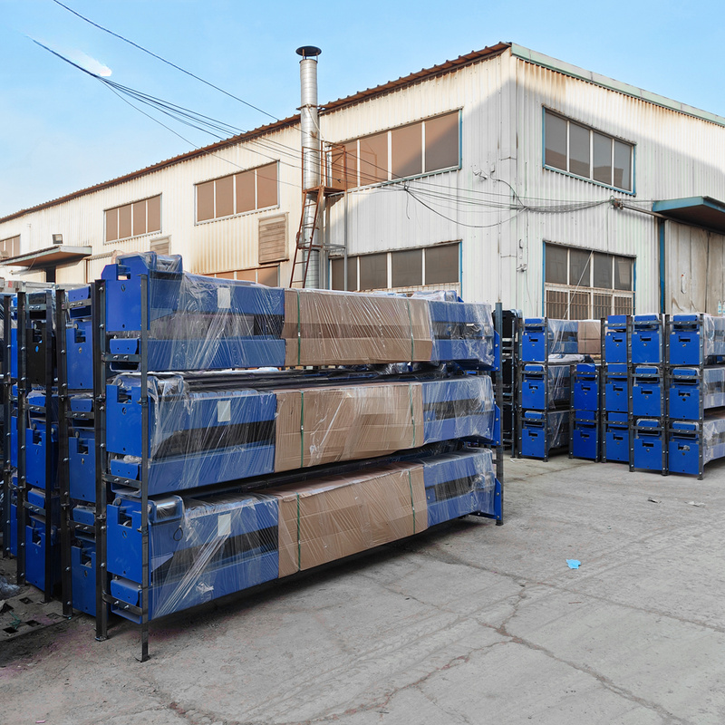 CE-Zertifizierter Hersteller H – Car Lift Bewertung und Preis