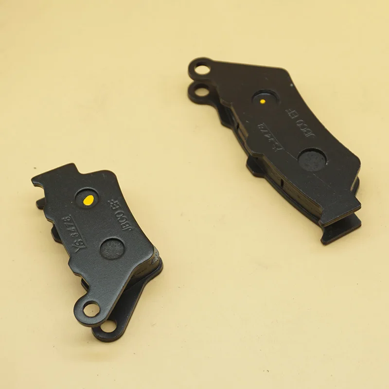 Für bmw c1 1999 roller 2010-20 – Brake Pad Set Bewertung und Preis