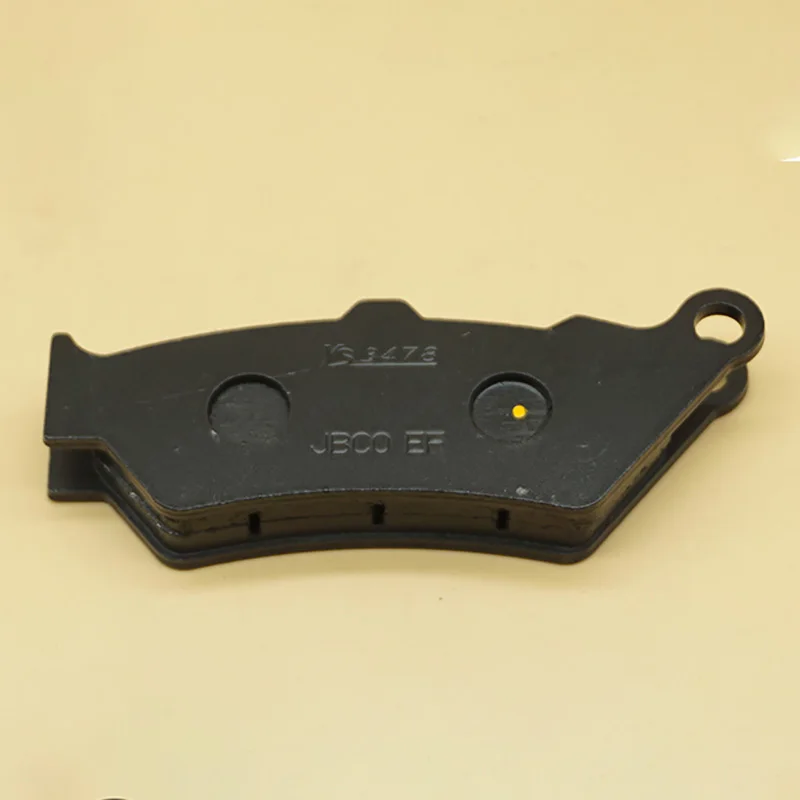 Für bmw c1 1999 roller 2010-20 – Brake Pad Set Bewertung und Preis