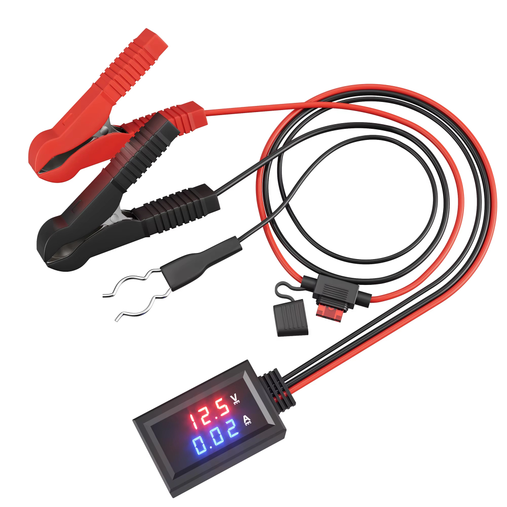 Parasitärer Stromverbrauchstes – Car Diagnostic Tool Bewertung und Preis