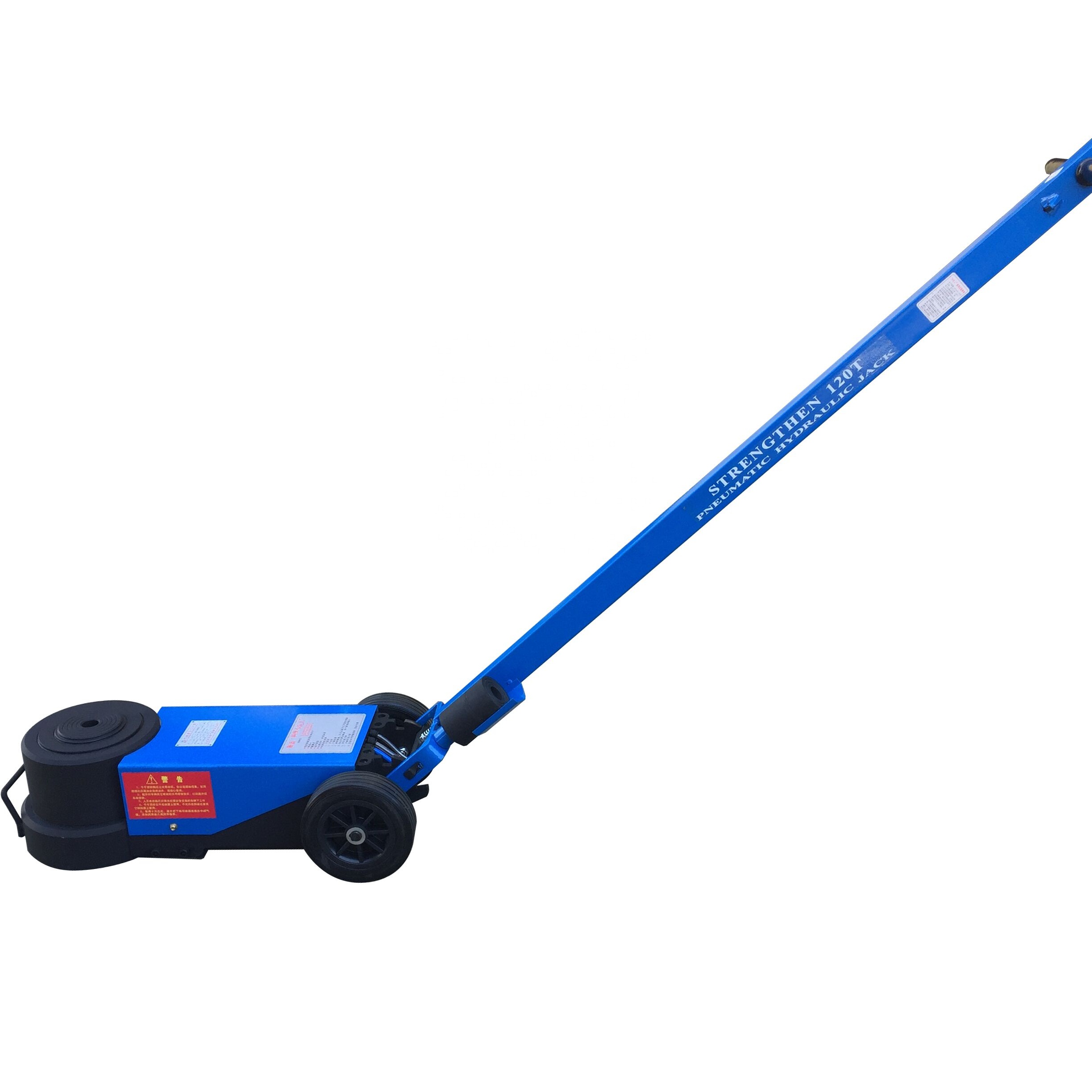 120T Professioneller Lufthydra – Car Lift Bewertung und Preis