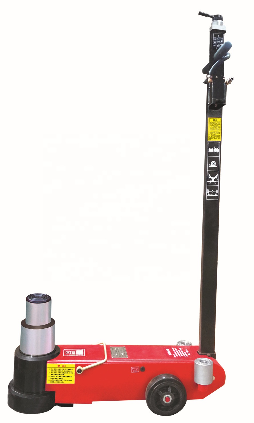 120T Professioneller Lufthydra – Car Lift Bewertung und Preis