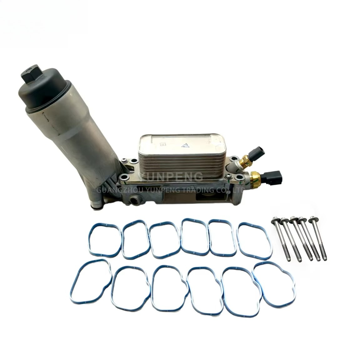 5184294AE Aluminium-Motorölfil – Oil Filter Bewertung und Preis