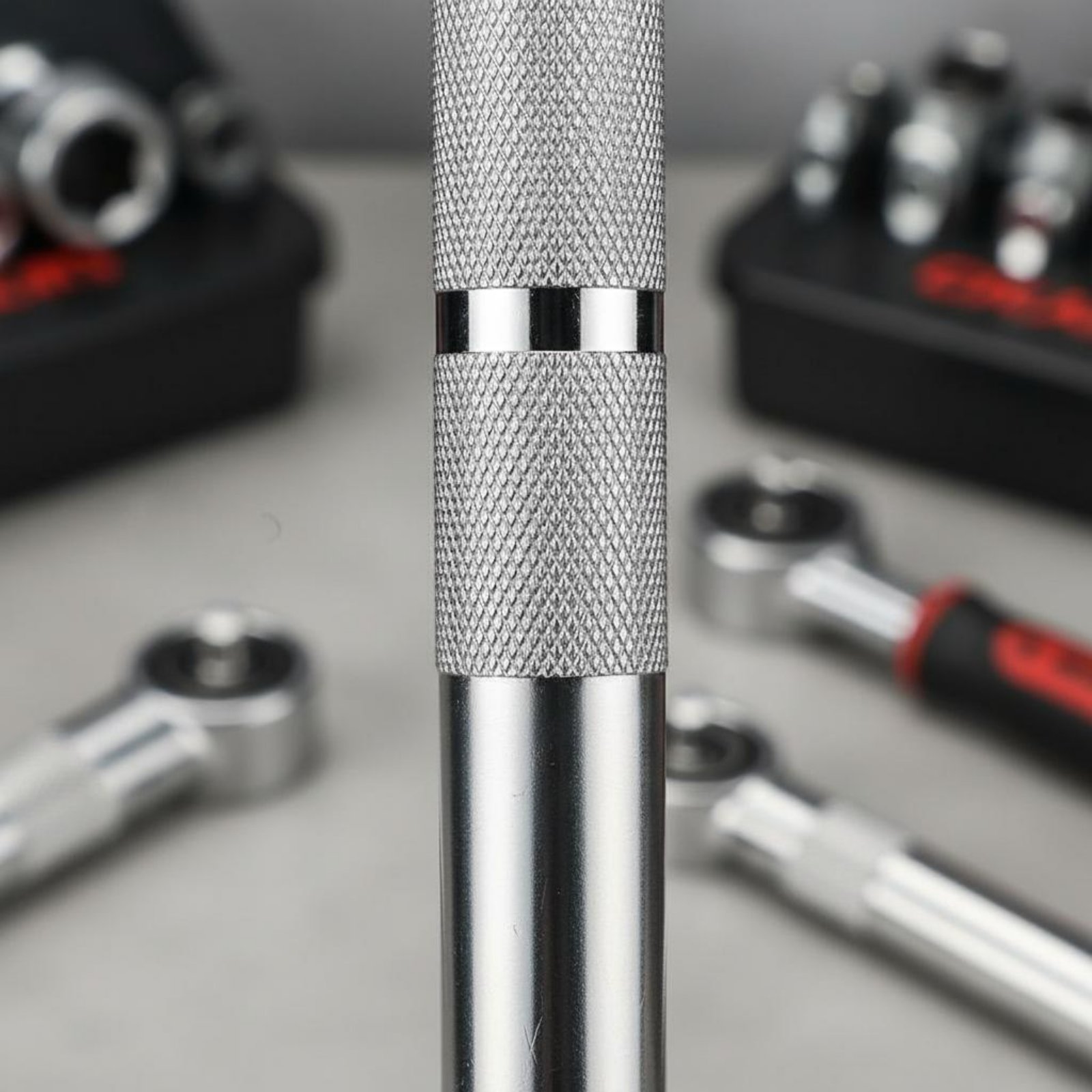 1/2 Zoll Antrieb, umkehrbare R – Automotive Tools Bewertung und Preis