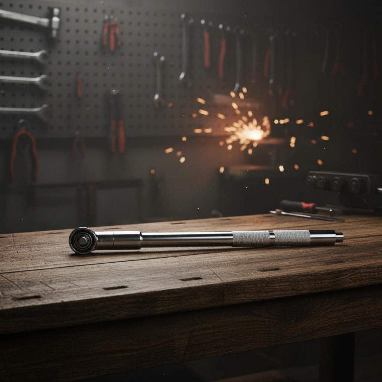 1/2 Zoll Antrieb, umkehrbare R – Automotive Tools Bewertung und Preis