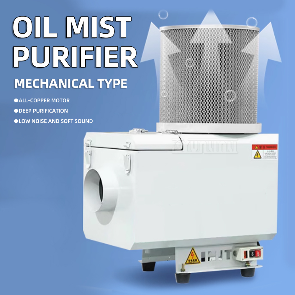 Umweltschutz Werkzeugmaschine  – Oil Filter Bewertung und Preis