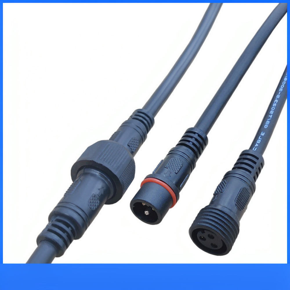 Wasserdichter Luftfahrtstecker – Socket Set Bewertung und Preis