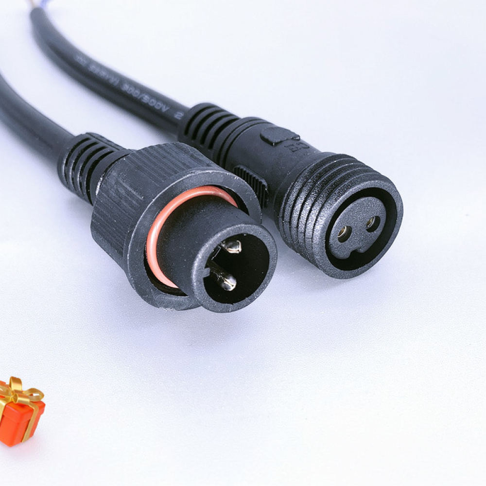 Wasserdichter Luftfahrtstecker – Socket Set Bewertung und Preis
