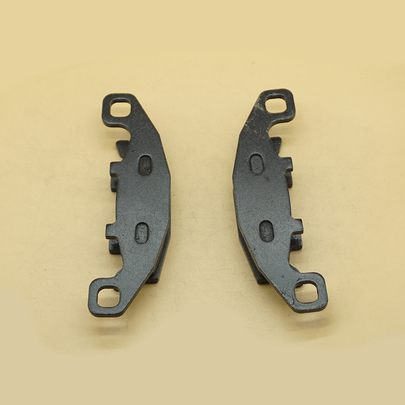 Für Kawasaki ZR550 Zephyr 550  – Brake Pad Set Bewertung und Preis