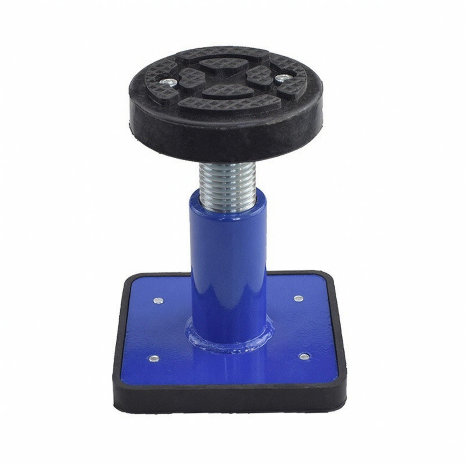 Verstellbare Gummiunterlage fü – Car Jack Bewertung und Preis